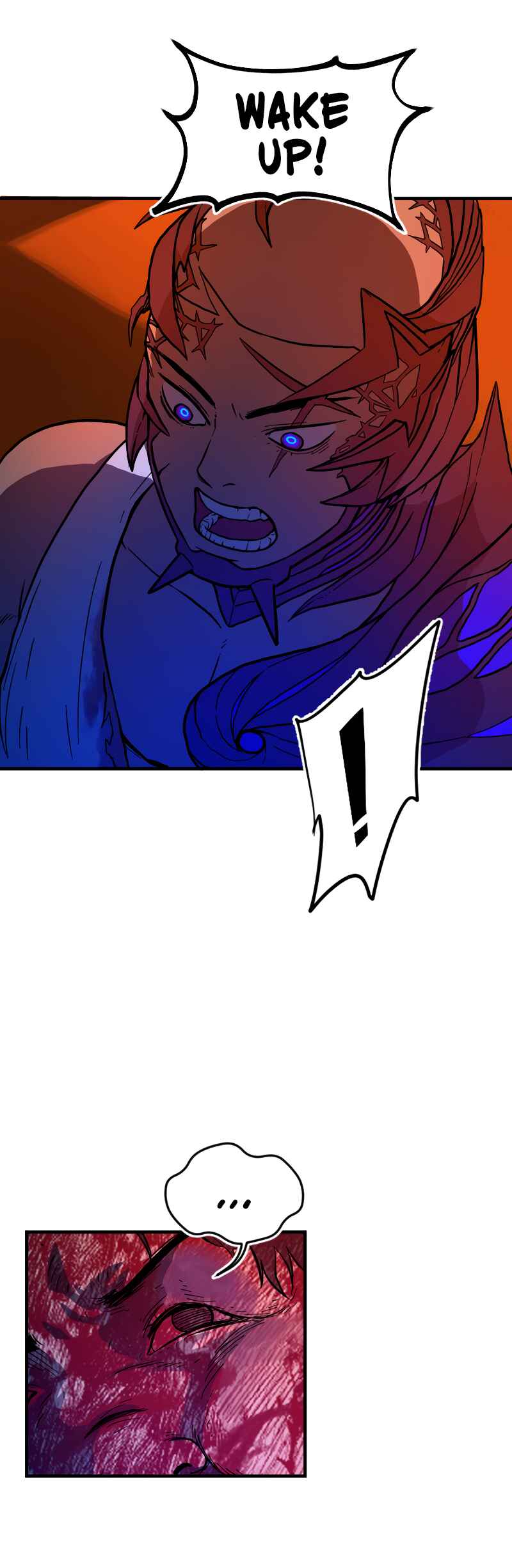 Brandal Chapter 30 - Page 5