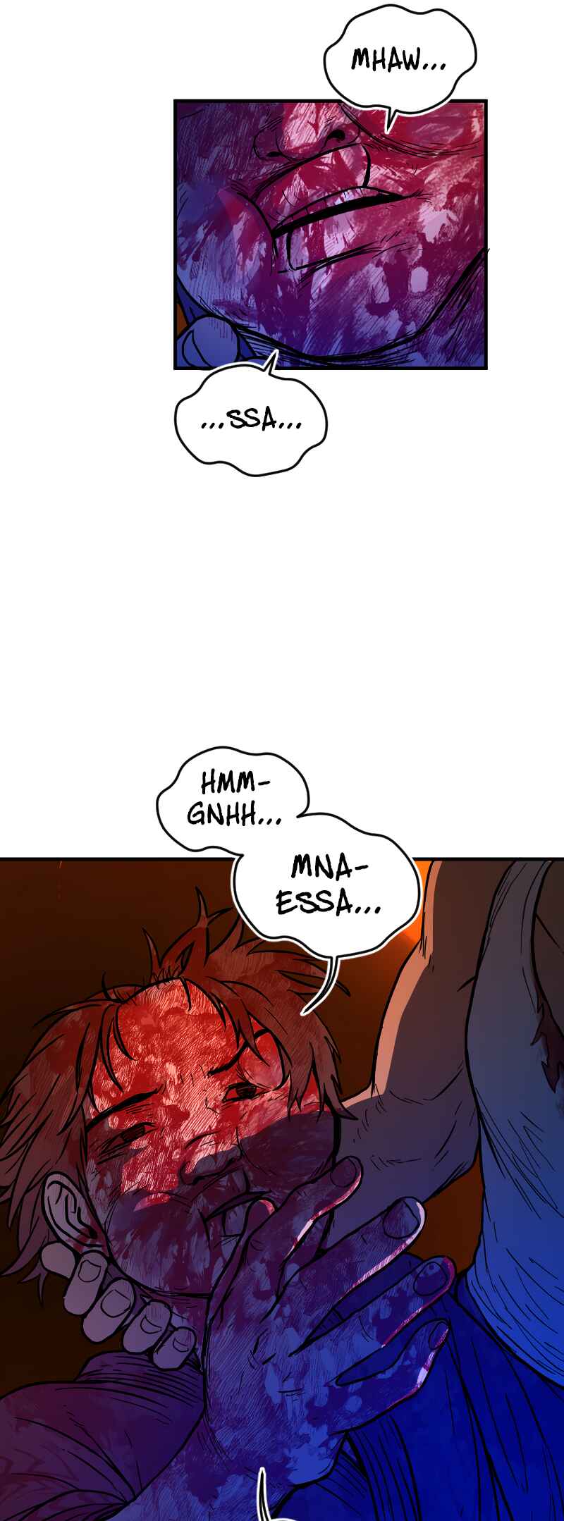 Brandal Chapter 30 - Page 6