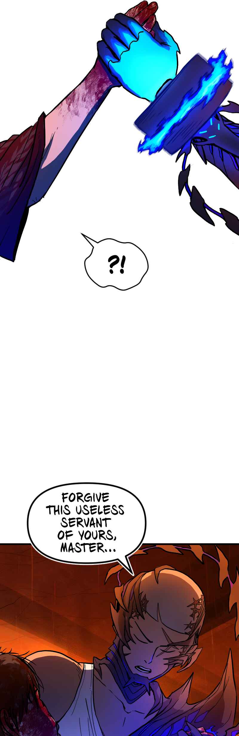 Brandal Chapter 30 - Page 8