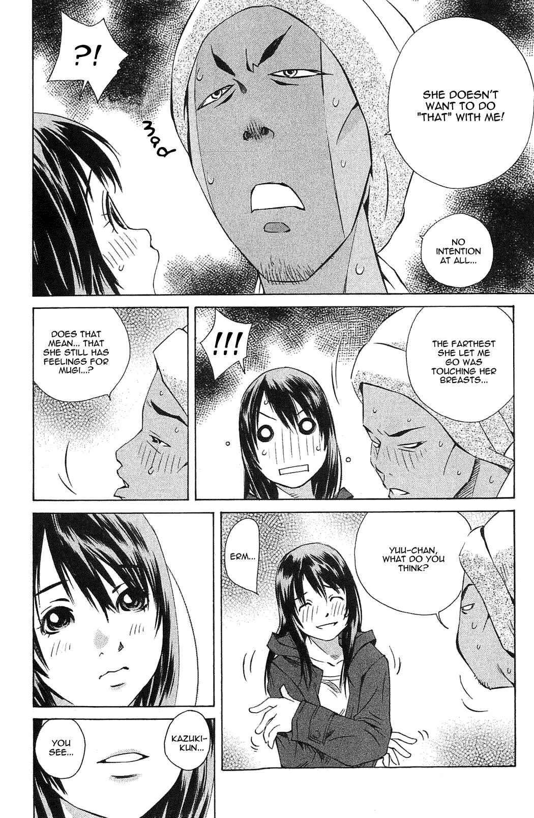 Pastel Chapter 107 - Page 16