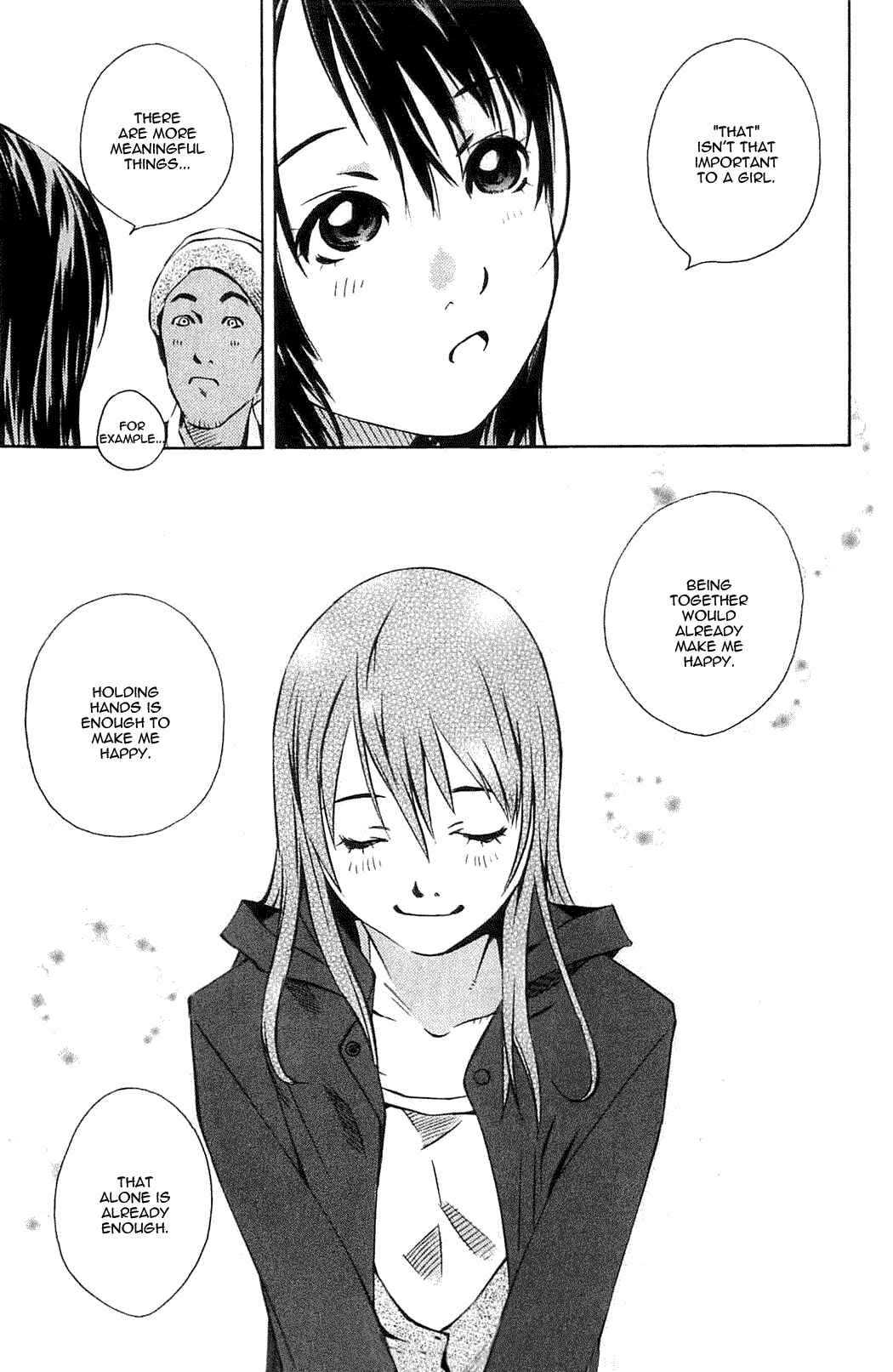 Pastel Chapter 107 - Page 17