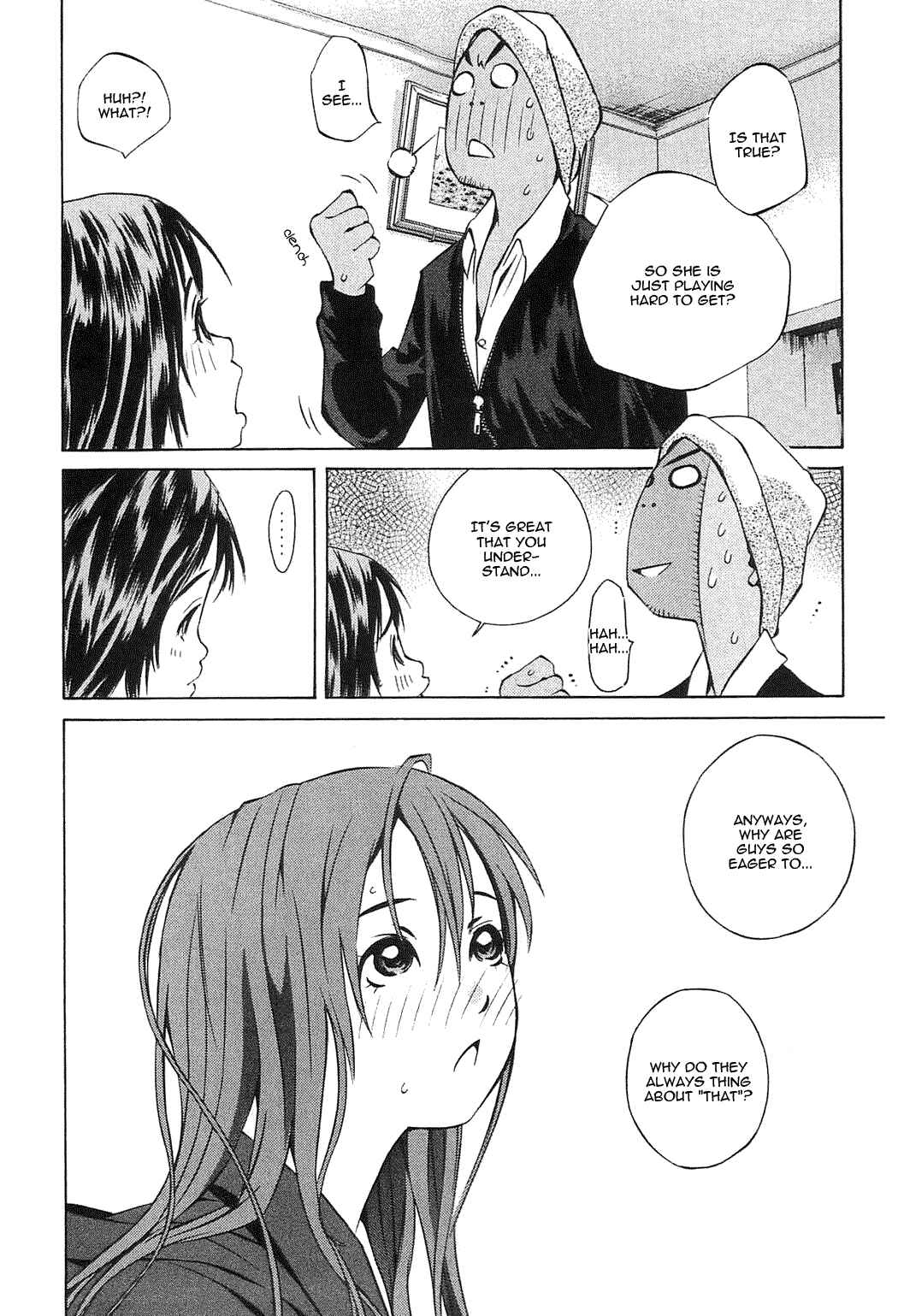 Pastel Chapter 107 - Page 18