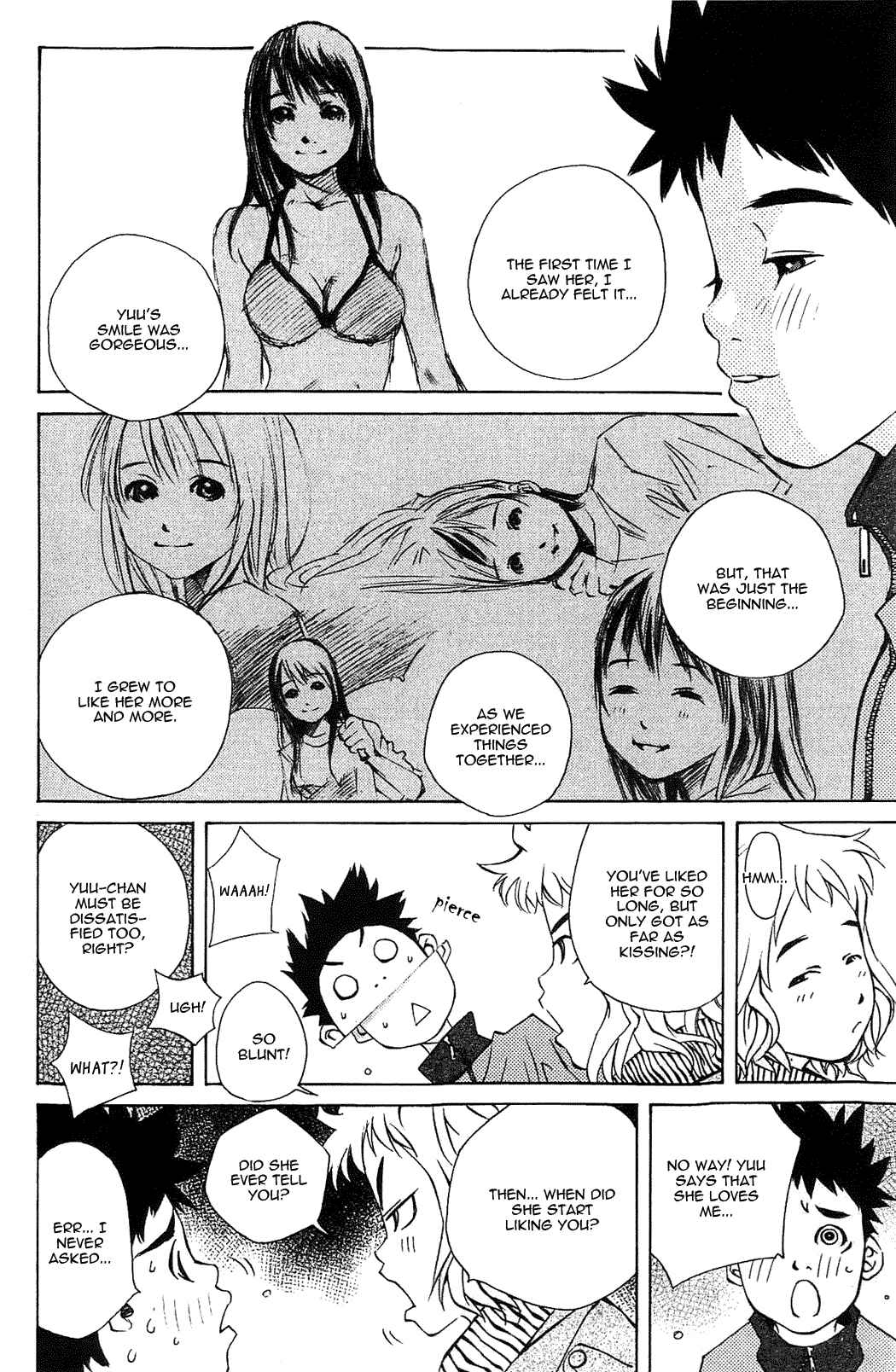 Pastel Chapter 107 - Page 24