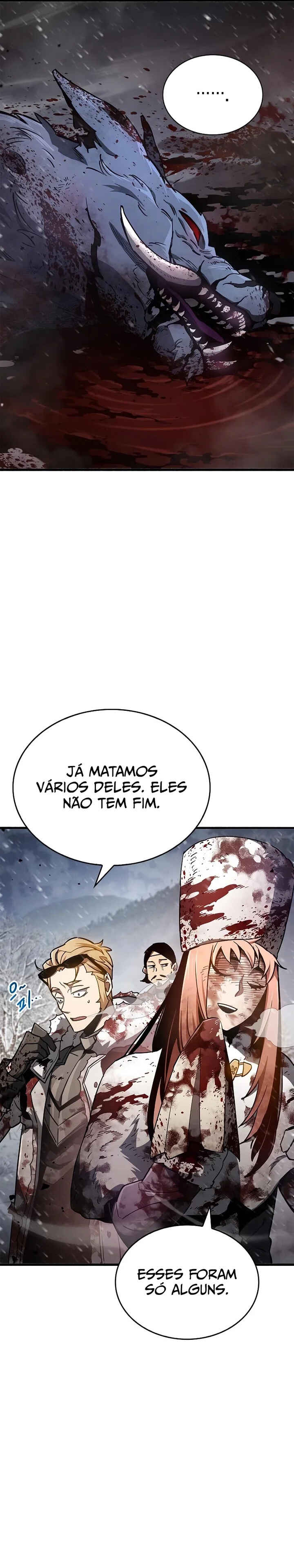 Player ga Gwageoreul Sung-gim Chapter 7 - Page 13