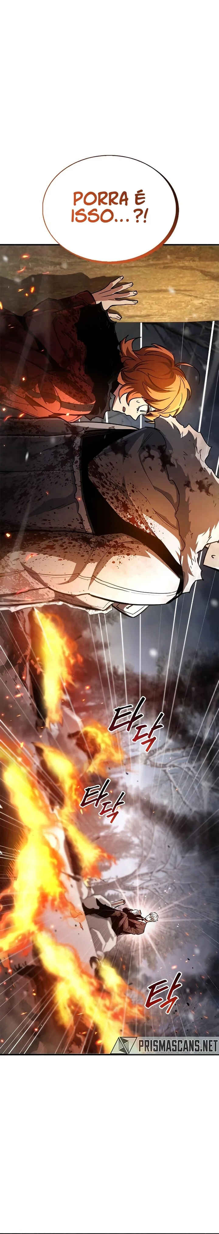 Player ga Gwageoreul Sung-gim Chapter 7 - Page 26