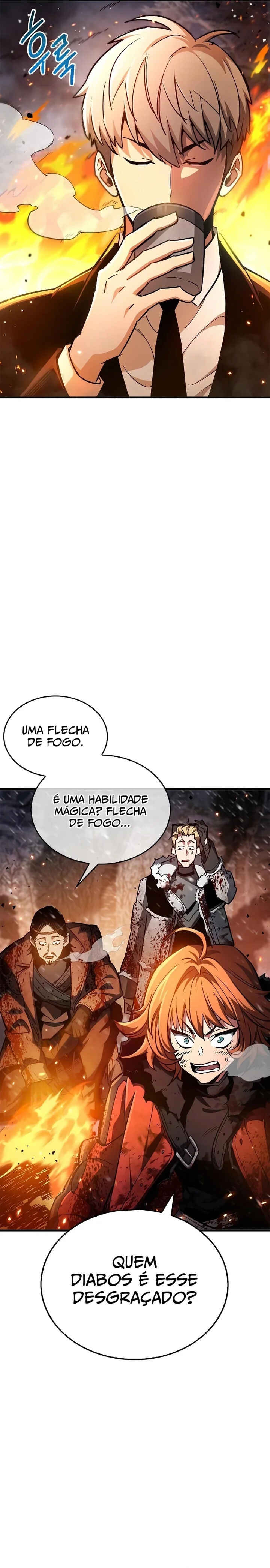 Player ga Gwageoreul Sung-gim Chapter 7 - Page 27