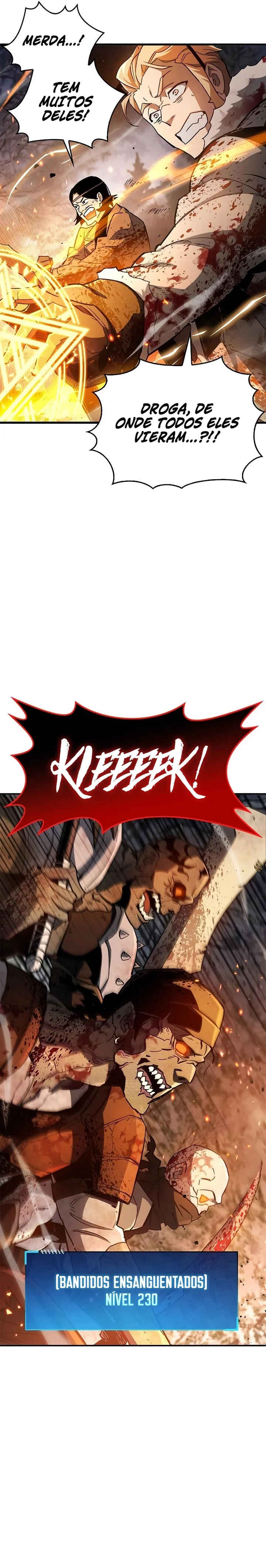 Player ga Gwageoreul Sung-gim Chapter 7 - Page 34