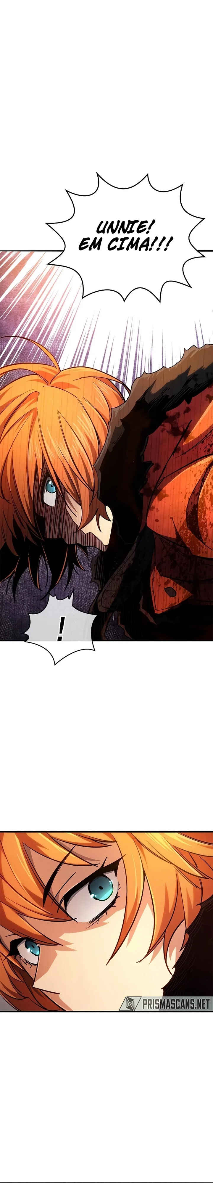 Player ga Gwageoreul Sung-gim Chapter 7 - Page 38