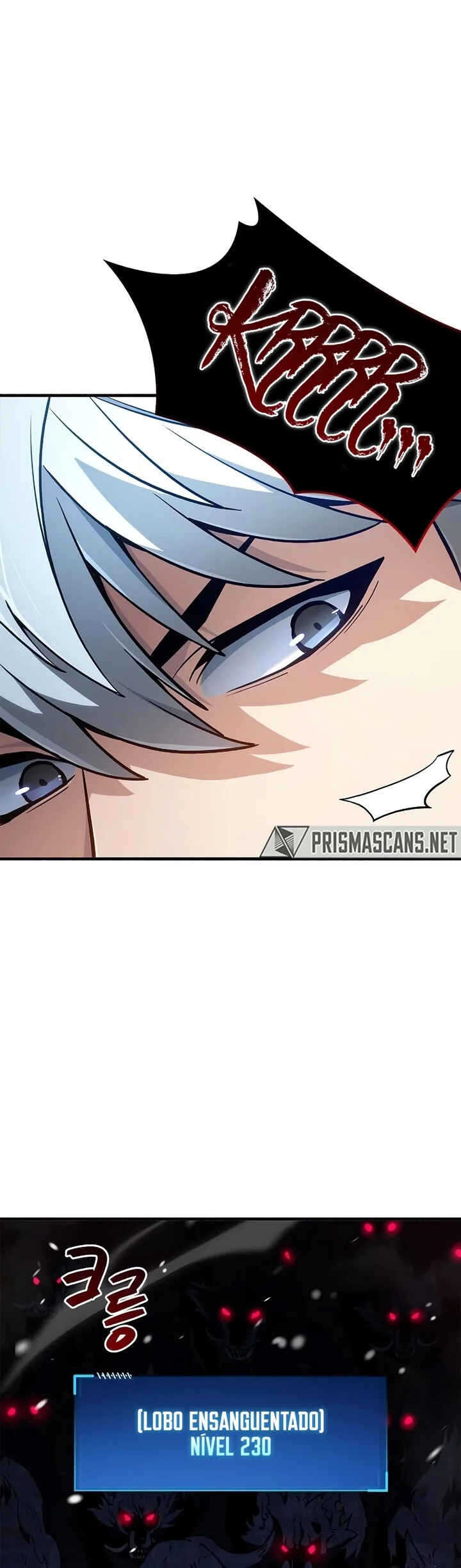 Player ga Gwageoreul Sung-gim Chapter 7 - Page 4