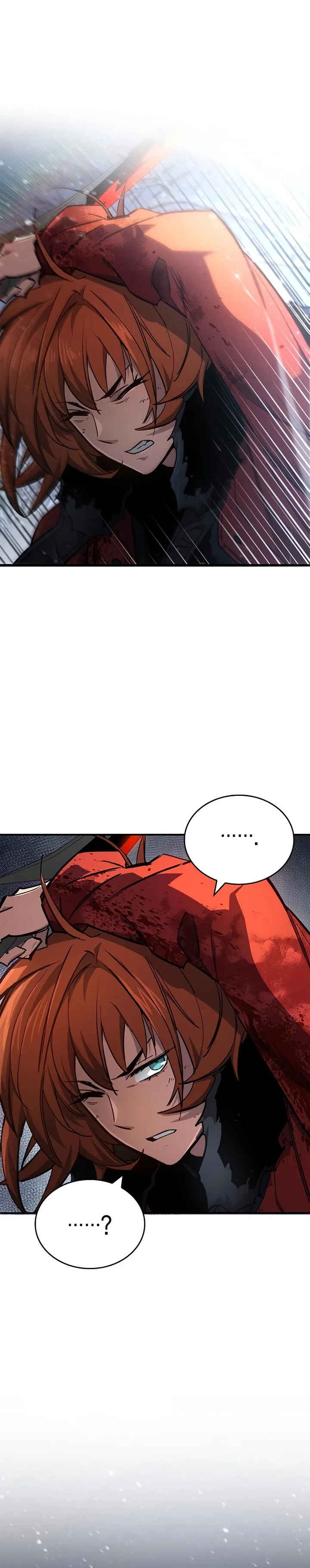 Player ga Gwageoreul Sung-gim Chapter 7 - Page 49