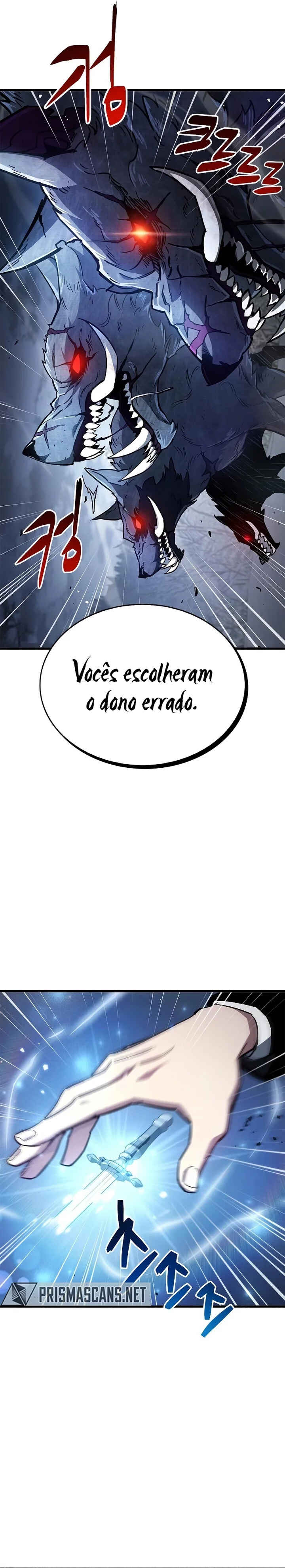 Player ga Gwageoreul Sung-gim Chapter 7 - Page 7