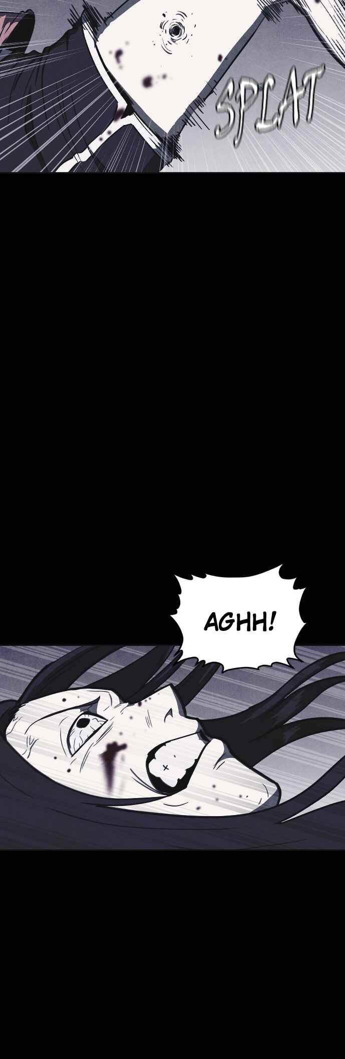 Shotgun Boy Chapter 15 - Page 21