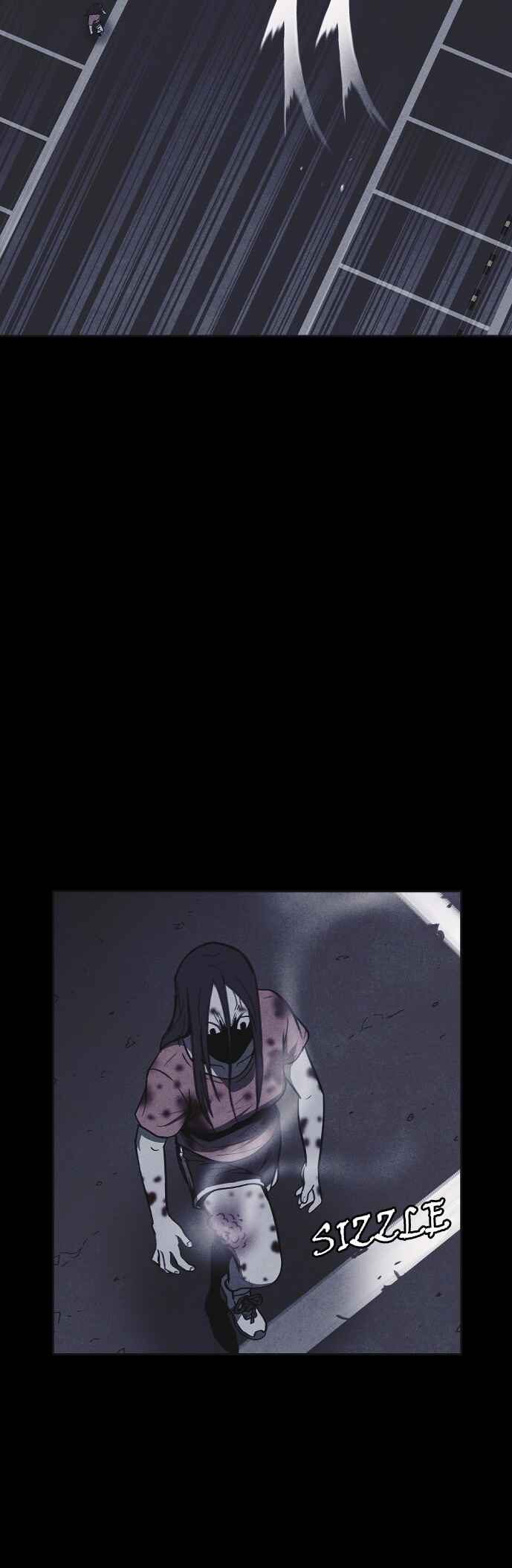 Shotgun Boy Chapter 15 - Page 23
