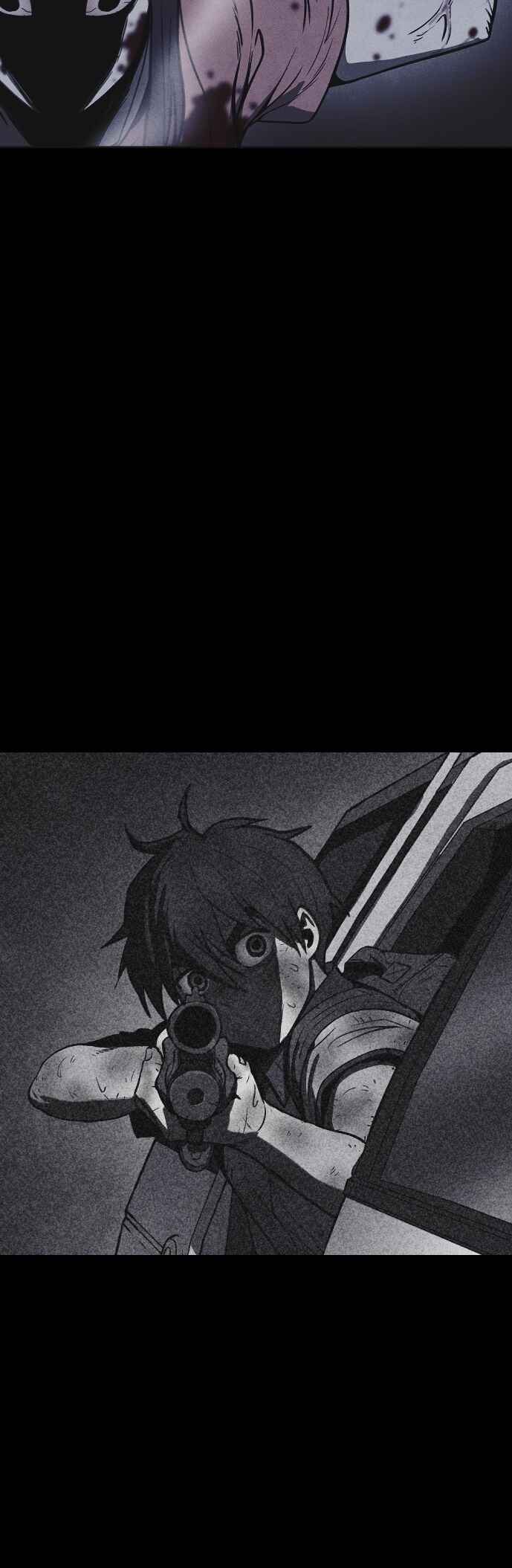 Shotgun Boy Chapter 15 - Page 25
