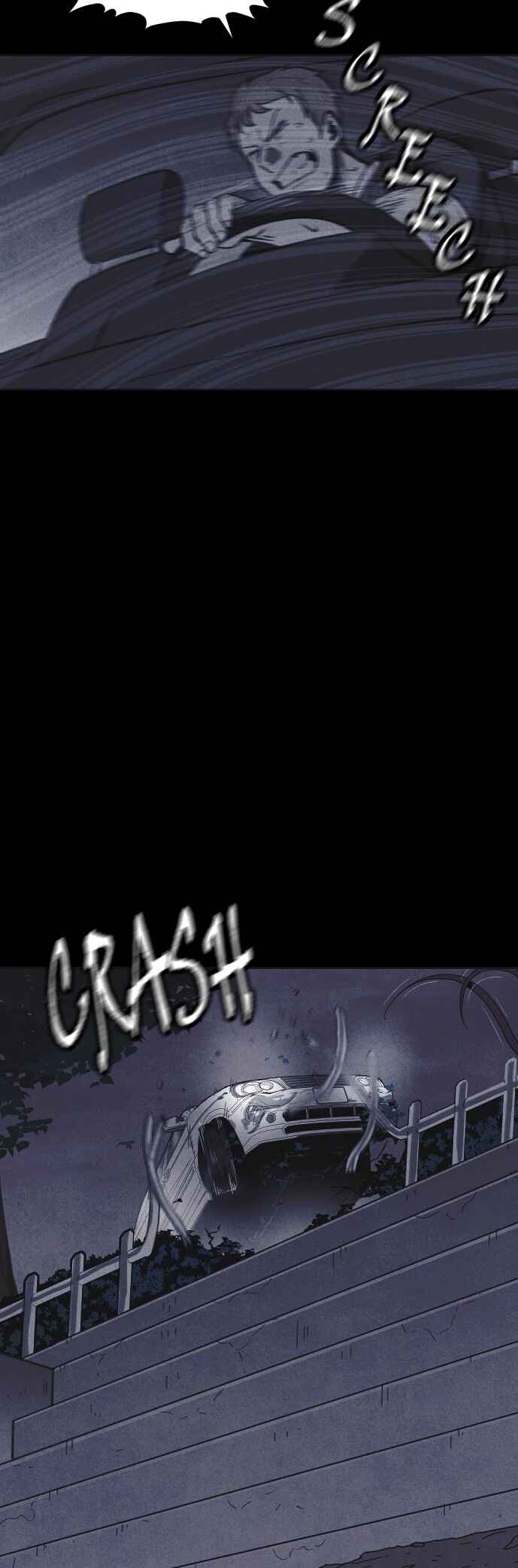 Shotgun Boy Chapter 15 - Page 41