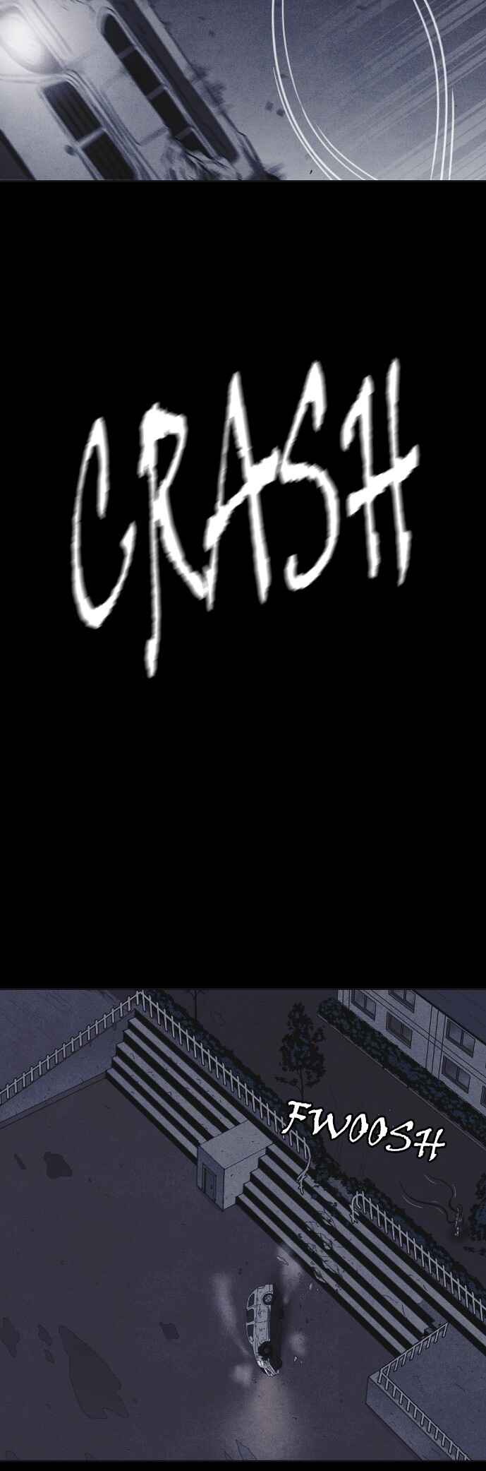 Shotgun Boy Chapter 15 - Page 43