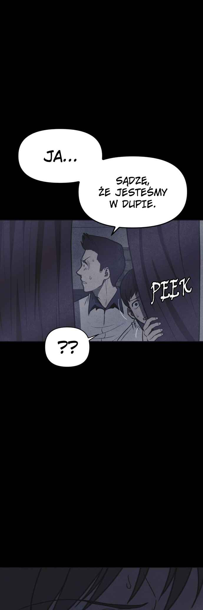 Shotgun Boy Chapter 15 - Page 46