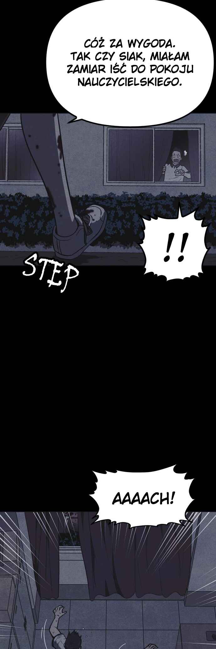 Shotgun Boy Chapter 15 - Page 51