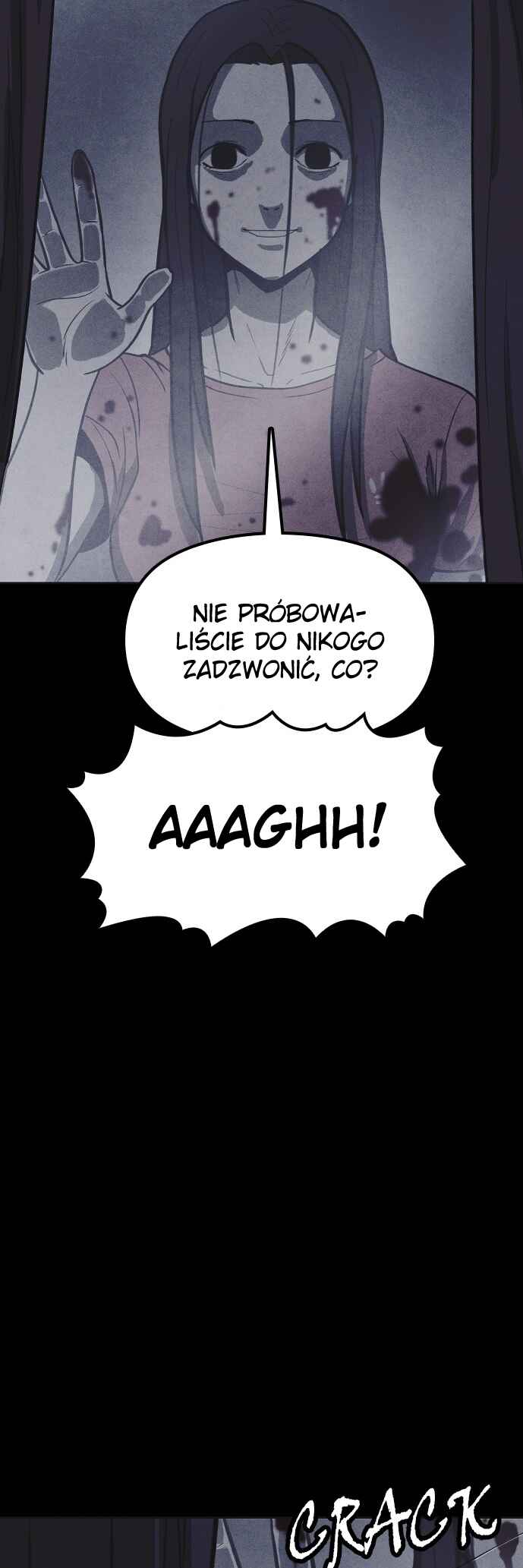 Shotgun Boy Chapter 15 - Page 54