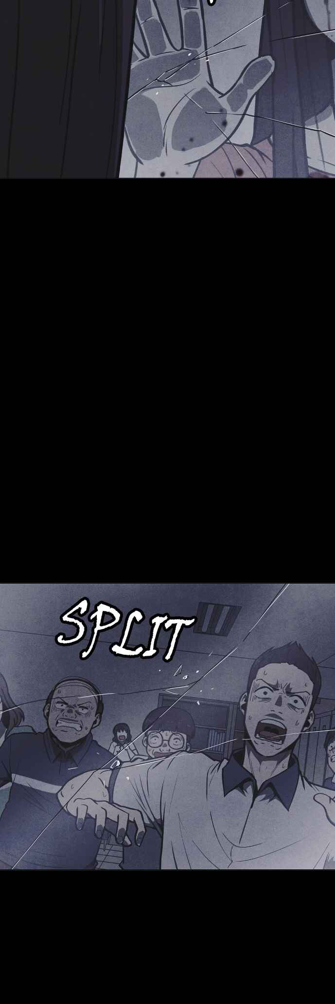 Shotgun Boy Chapter 15 - Page 55