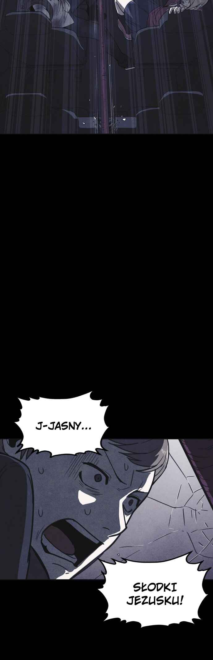Shotgun Boy Chapter 15 - Page 6