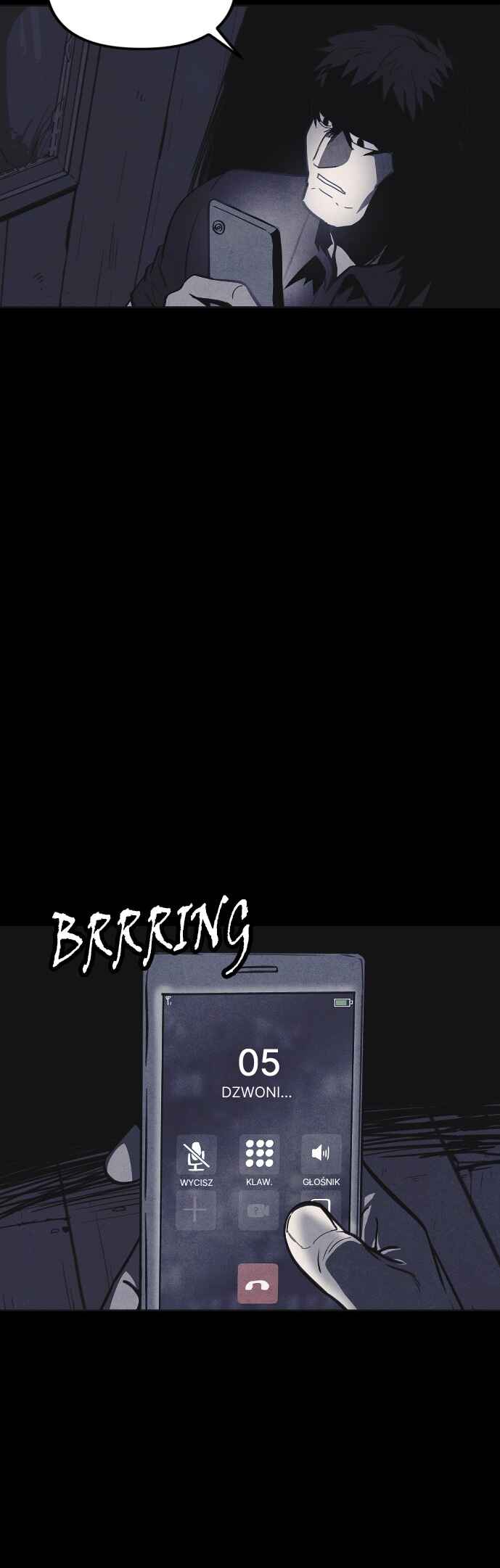 Shotgun Boy Chapter 15 - Page 61