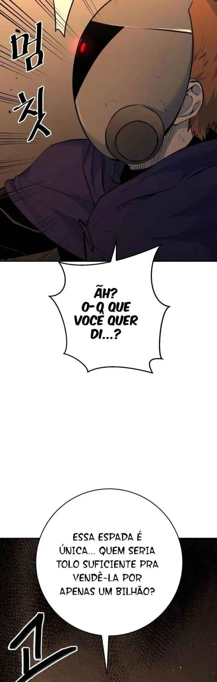 Dungeon Gongnyak eun Bokbuchiji Chapter 6 - Page 106