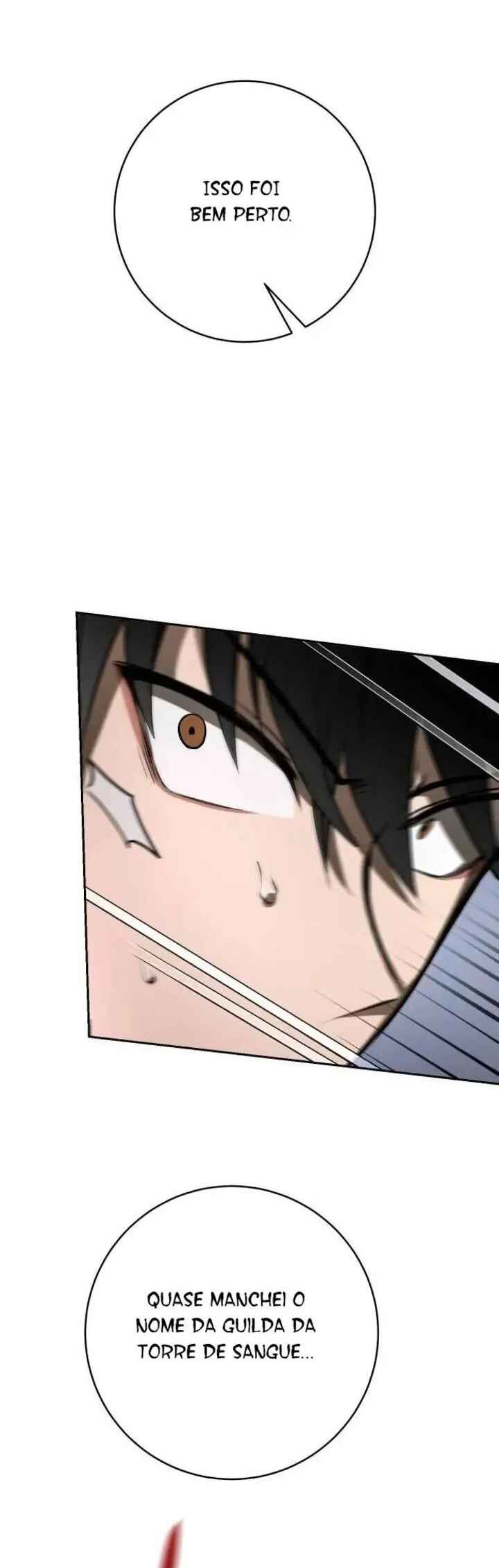 Dungeon Gongnyak eun Bokbuchiji Chapter 6 - Page 15