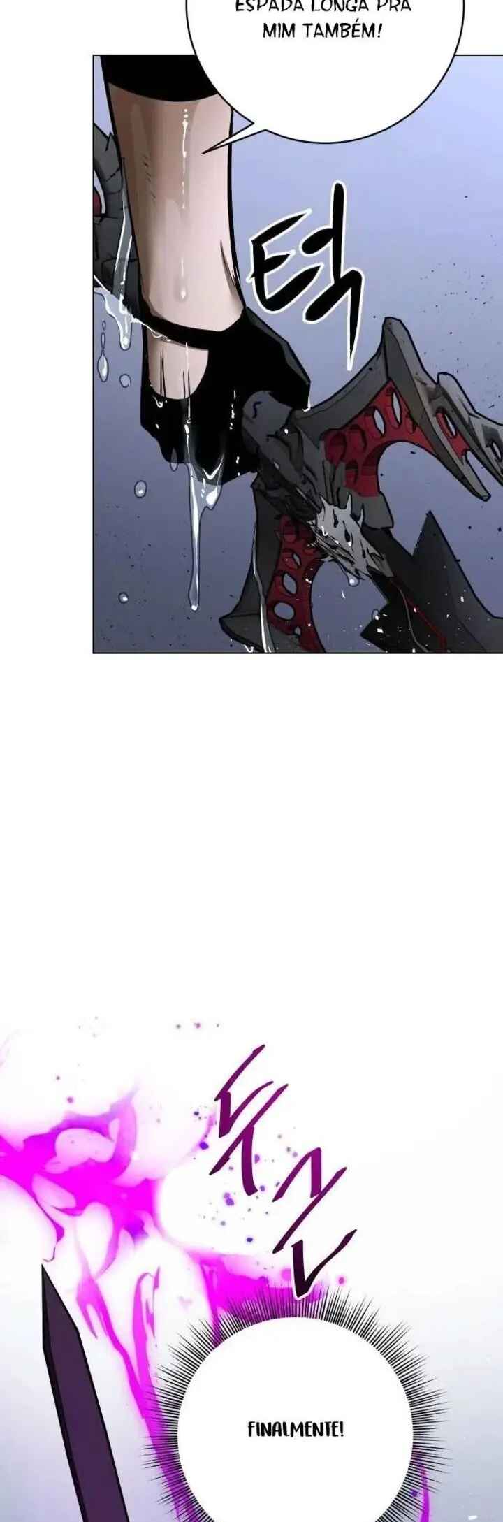 Dungeon Gongnyak eun Bokbuchiji Chapter 6 - Page 9