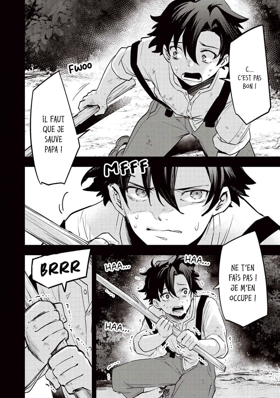 Slime Seijo Chapter 46 - Page 15