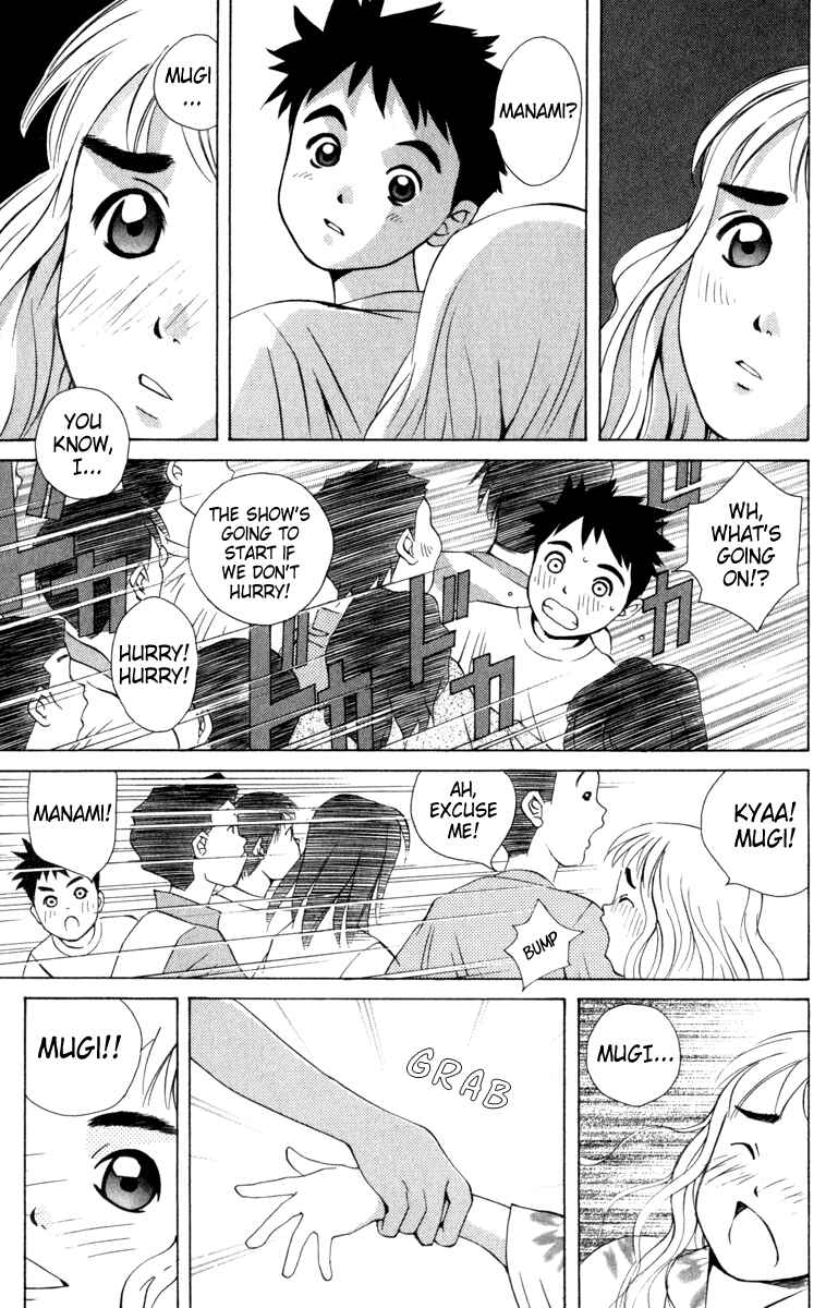 Pastel Chapter 11 - Page 13