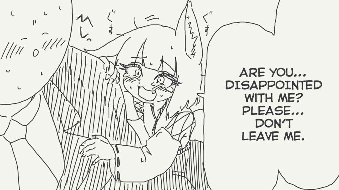 Holiday Yasumi's Twitter Shorts Chapter 489 - Page 4