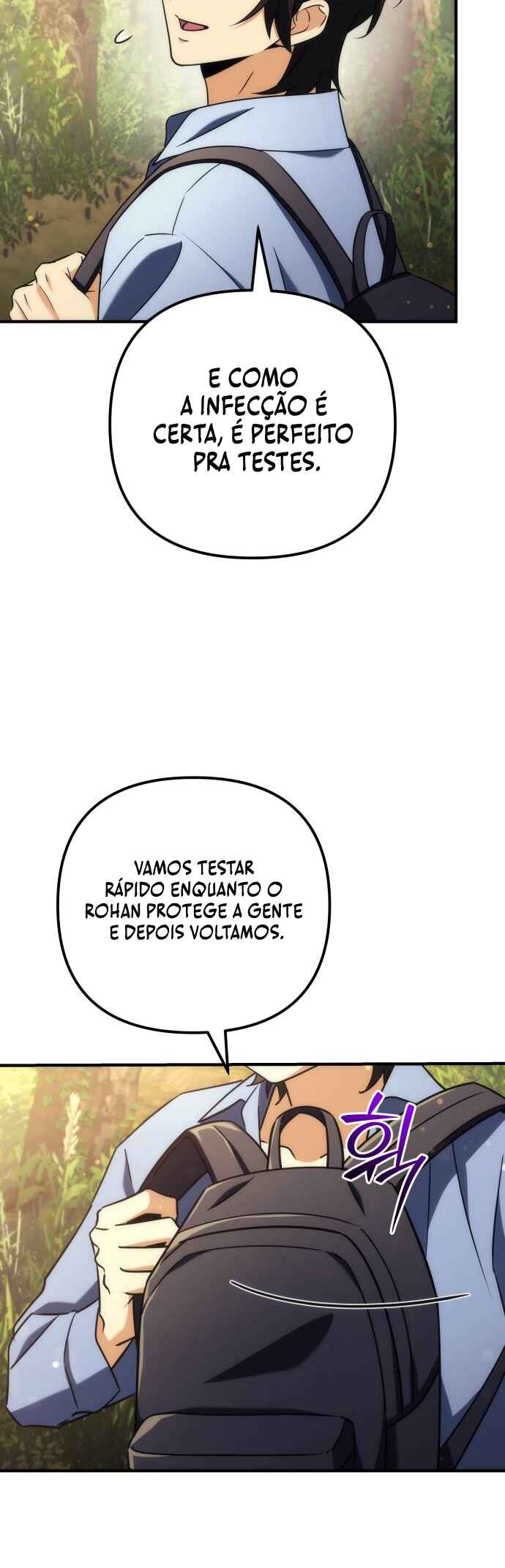 Pungyo ui Yeosin gwa Cheonjae Mangnani Sado-nim Chapter 27 - Page 22