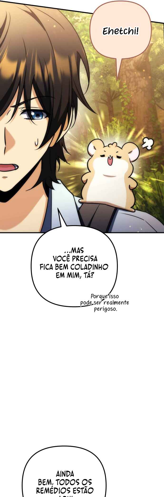Pungyo ui Yeosin gwa Cheonjae Mangnani Sado-nim Chapter 27 - Page 26