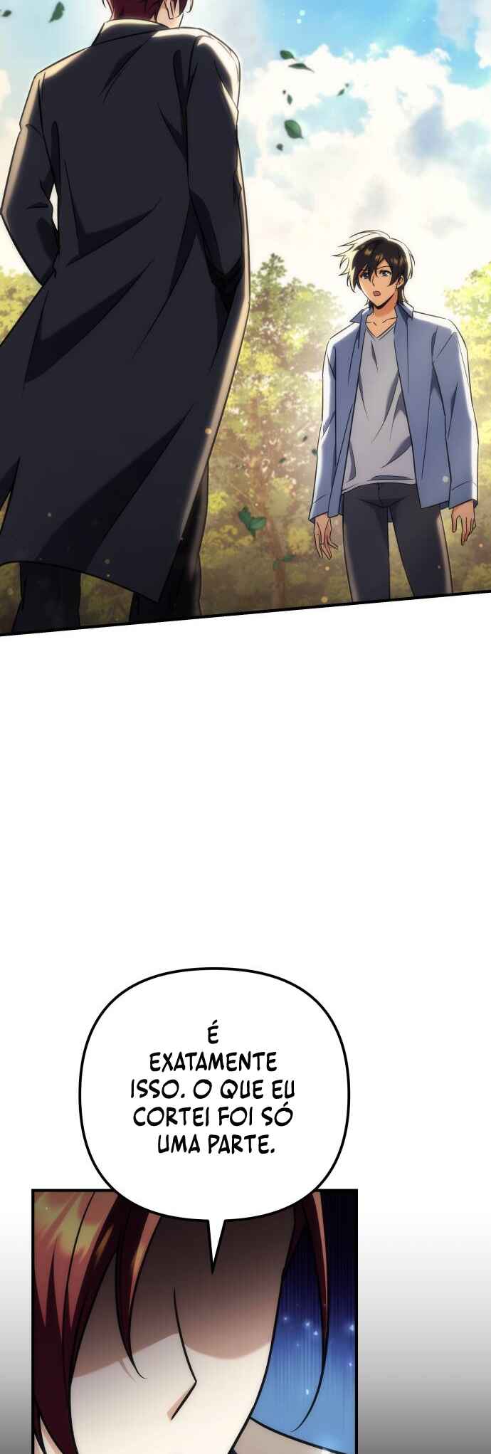 Pungyo ui Yeosin gwa Cheonjae Mangnani Sado-nim Chapter 27 - Page 3