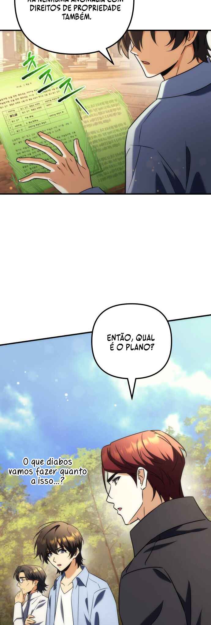 Pungyo ui Yeosin gwa Cheonjae Mangnani Sado-nim Chapter 27 - Page 9