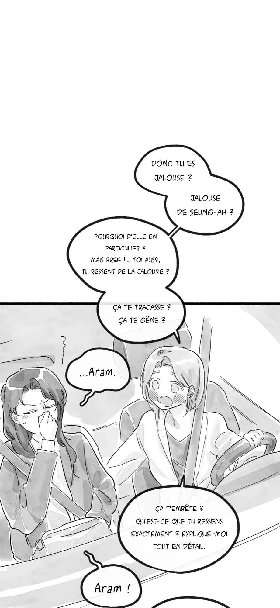 Heunhago Neollin Chapter 24 - Page 10