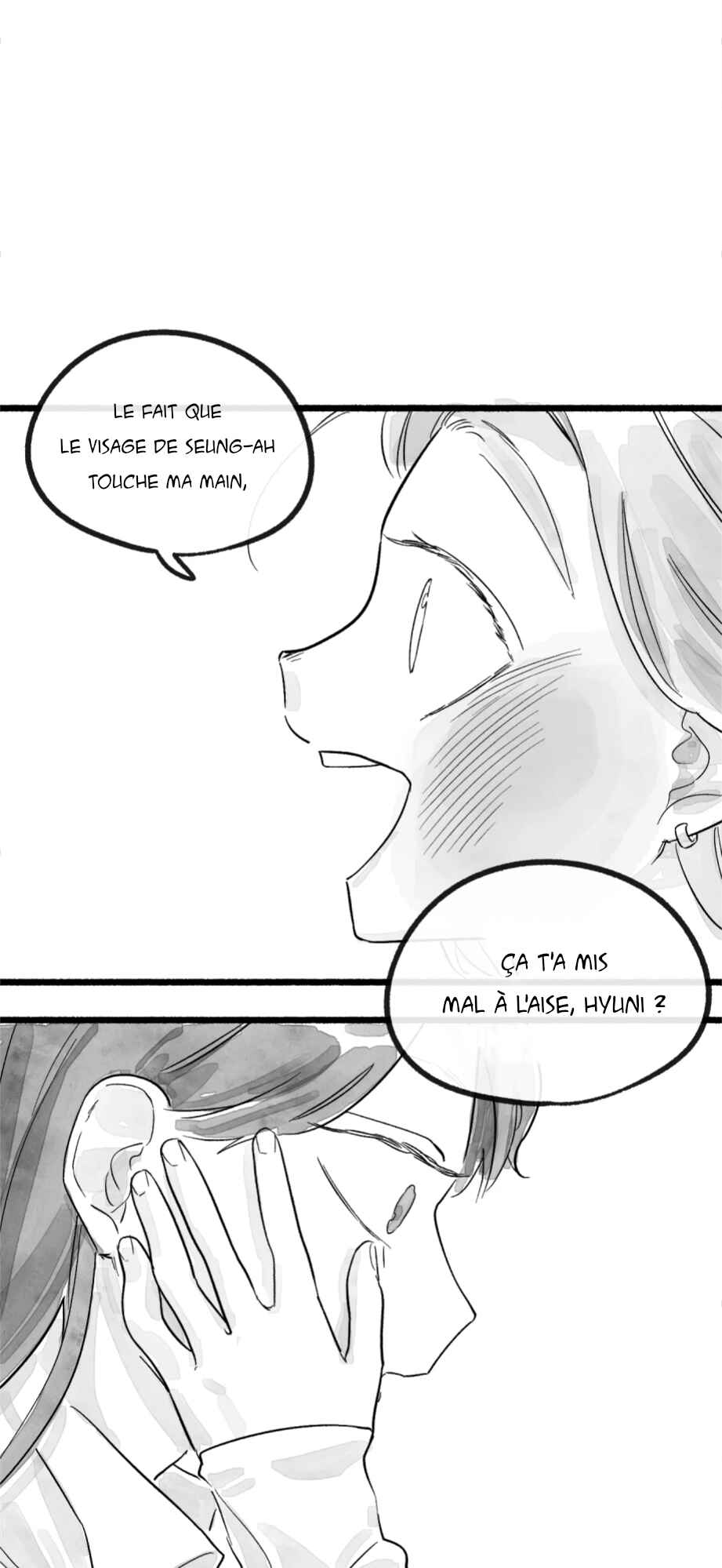 Heunhago Neollin Chapter 24 - Page 23