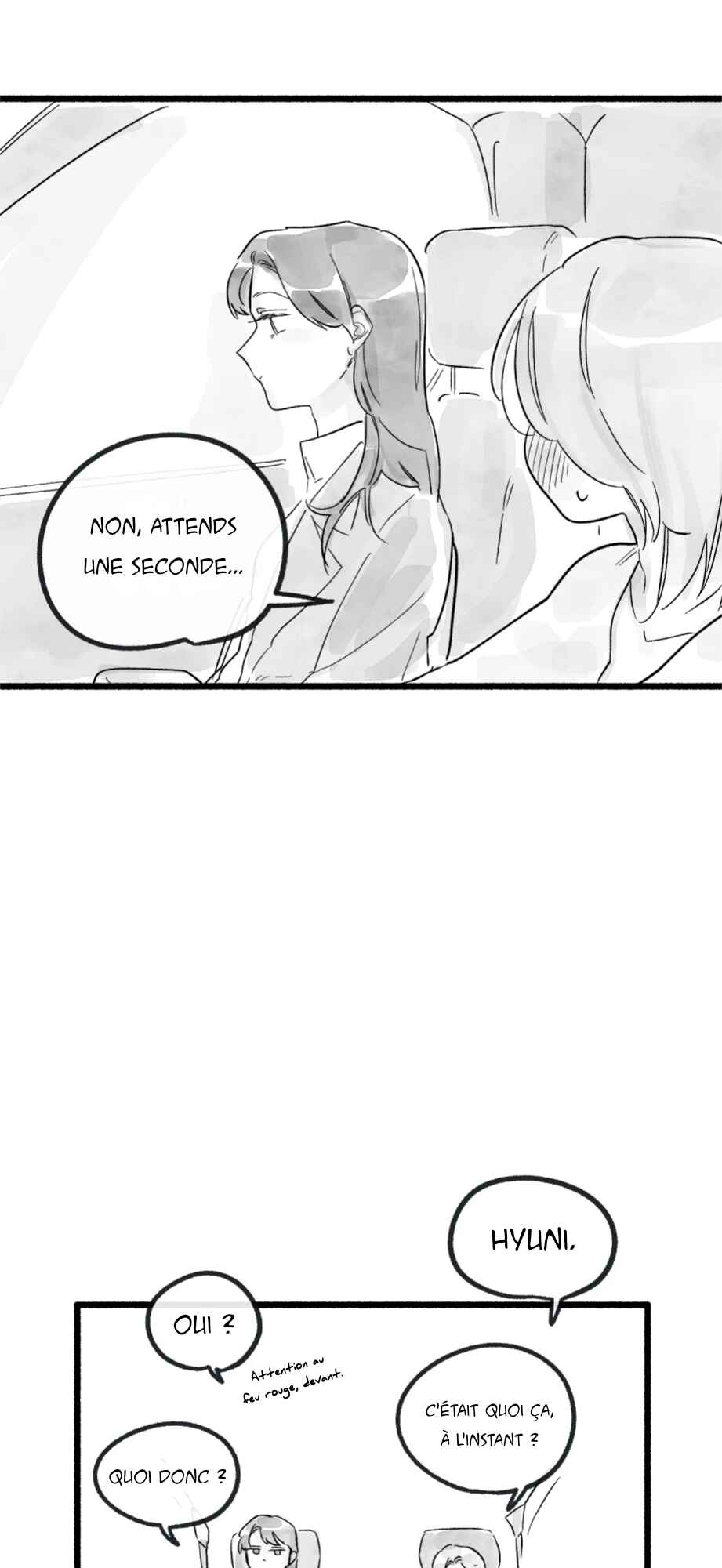 Heunhago Neollin Chapter 24 - Page 4
