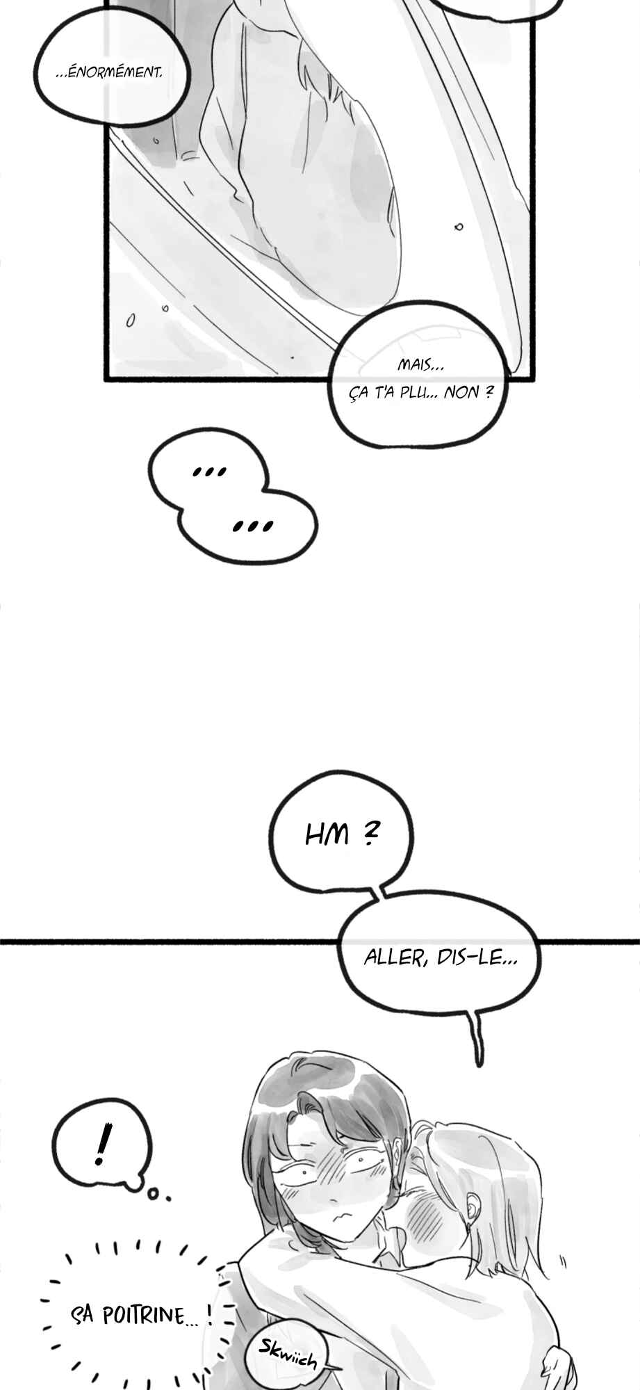 Heunhago Neollin Chapter 24 - Page 43