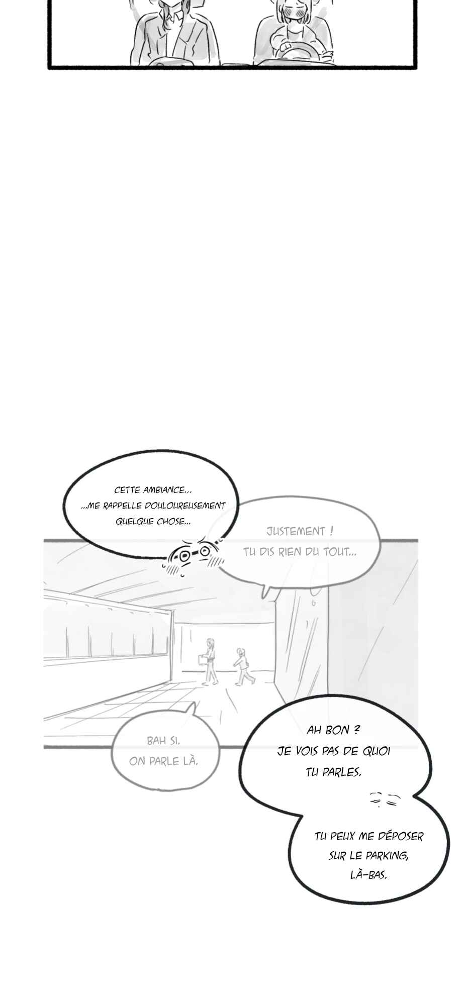 Heunhago Neollin Chapter 24 - Page 5
