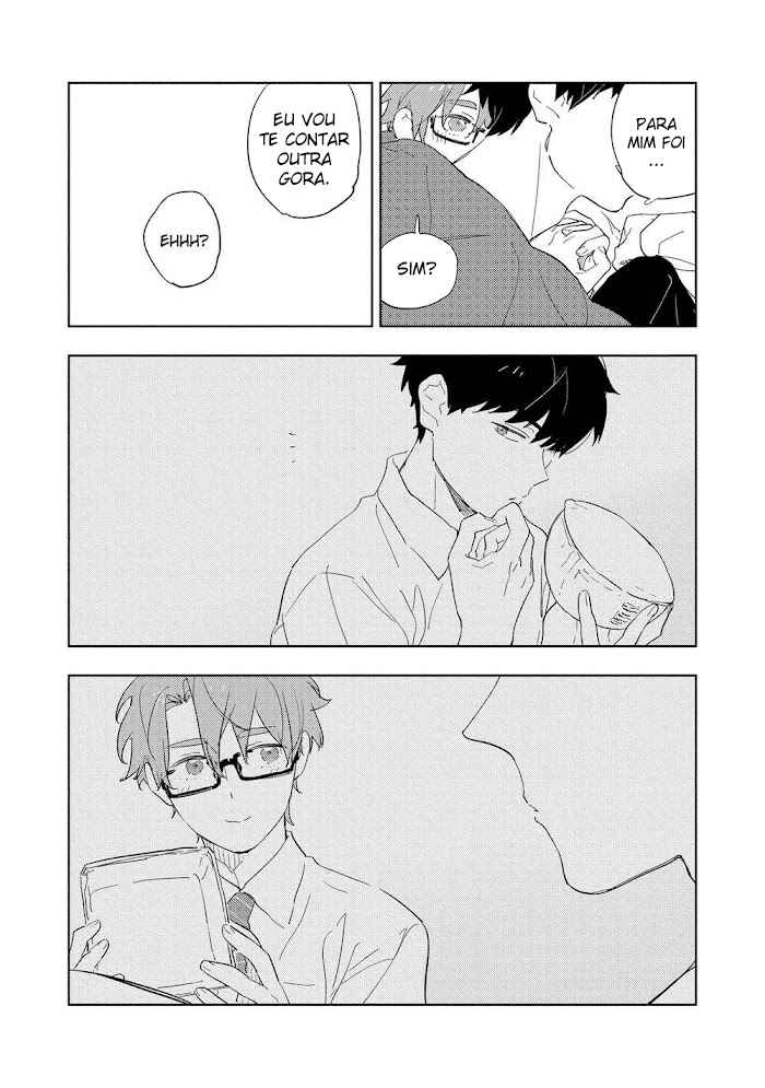 Koishite Kiss Shite Kanjaitai Chapter 2 - Page 25