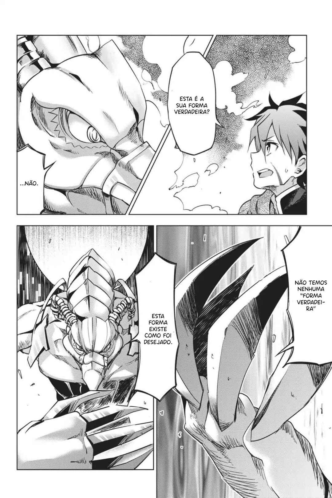 Hitsugi no Chaika Chapter 29 - Page 7