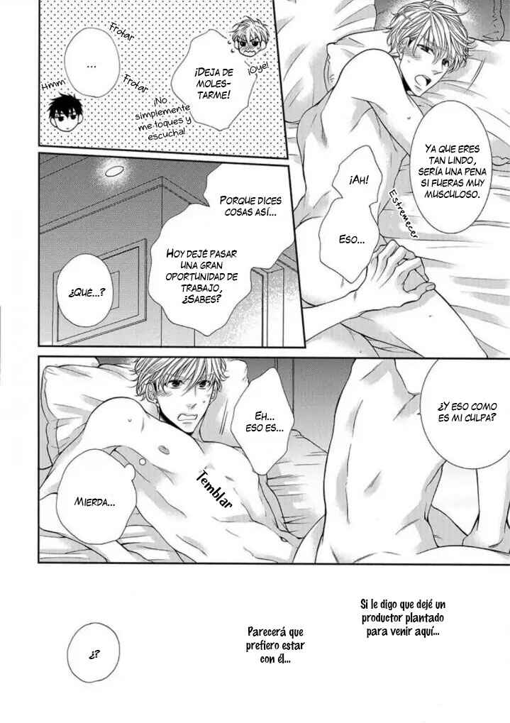 Bitch na Neko wa Koukishin ni Katenai Chapter 2 - Page 10