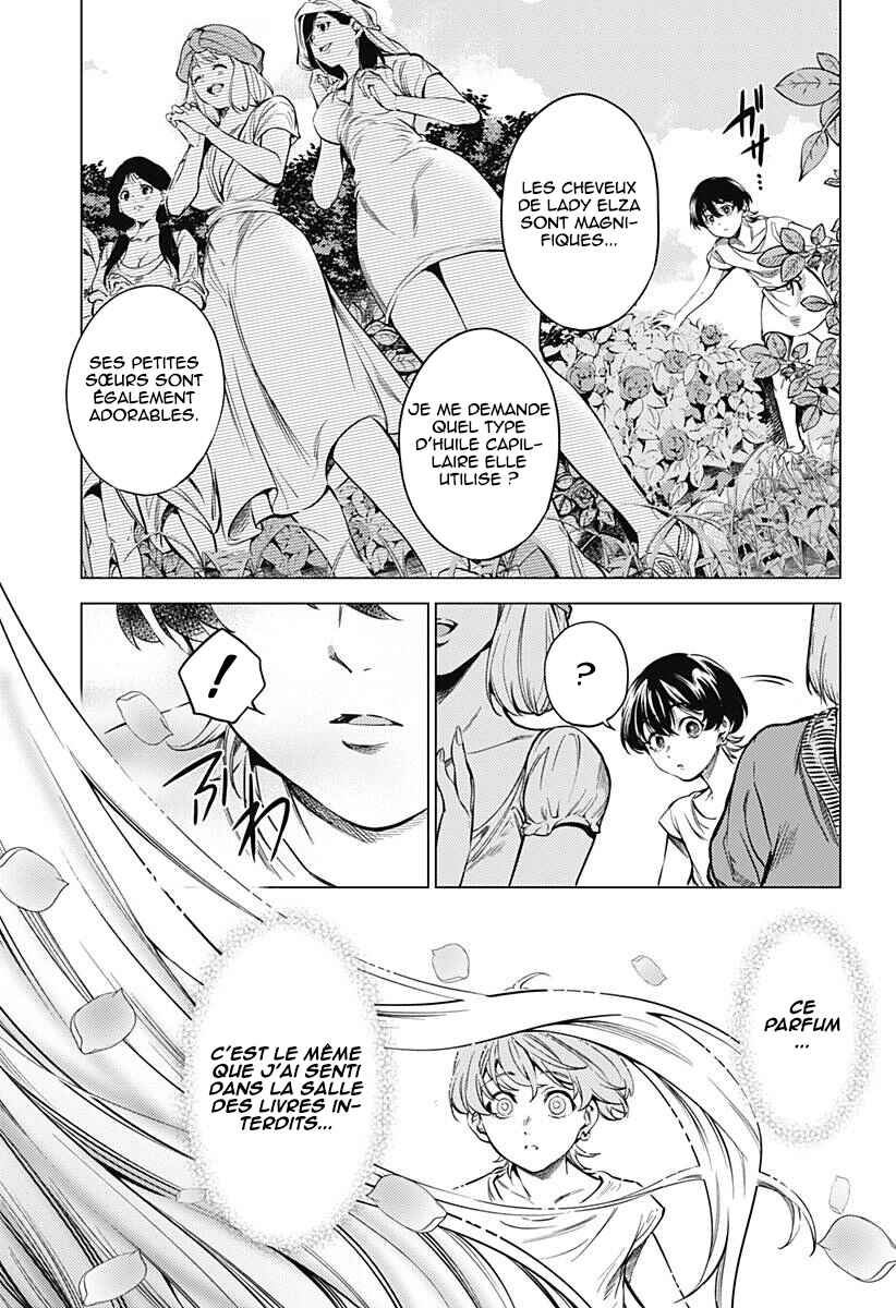 Mekkoku no Kangan Chapter 1 - Page 54