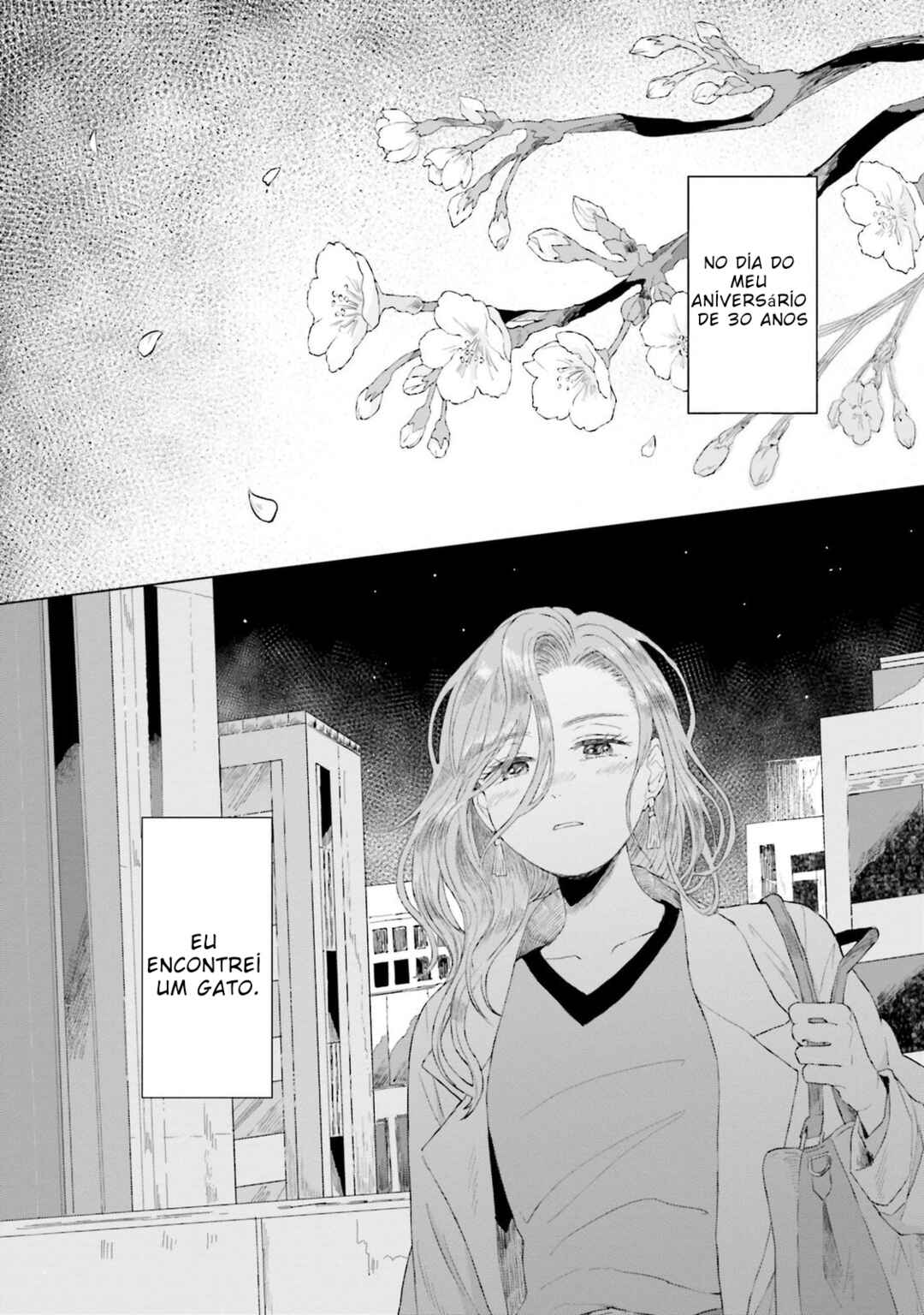 Shounen wo Kau Chapter 1 - Page 2