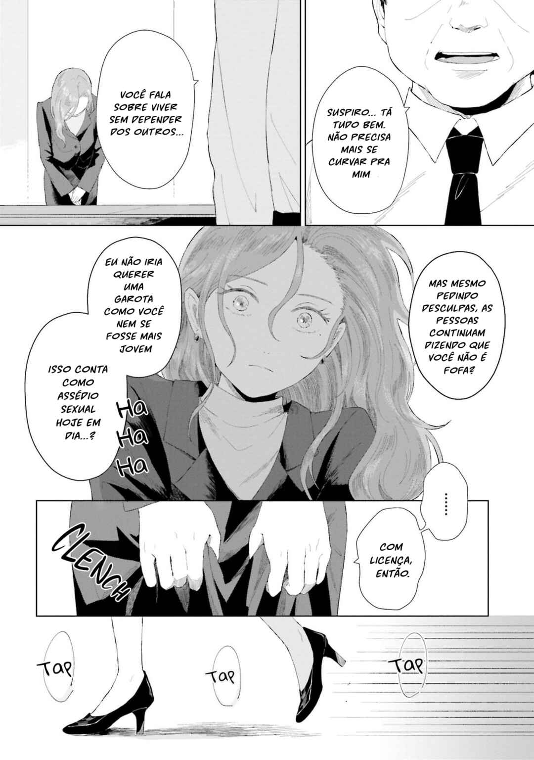 Shounen wo Kau Chapter 1 - Page 31