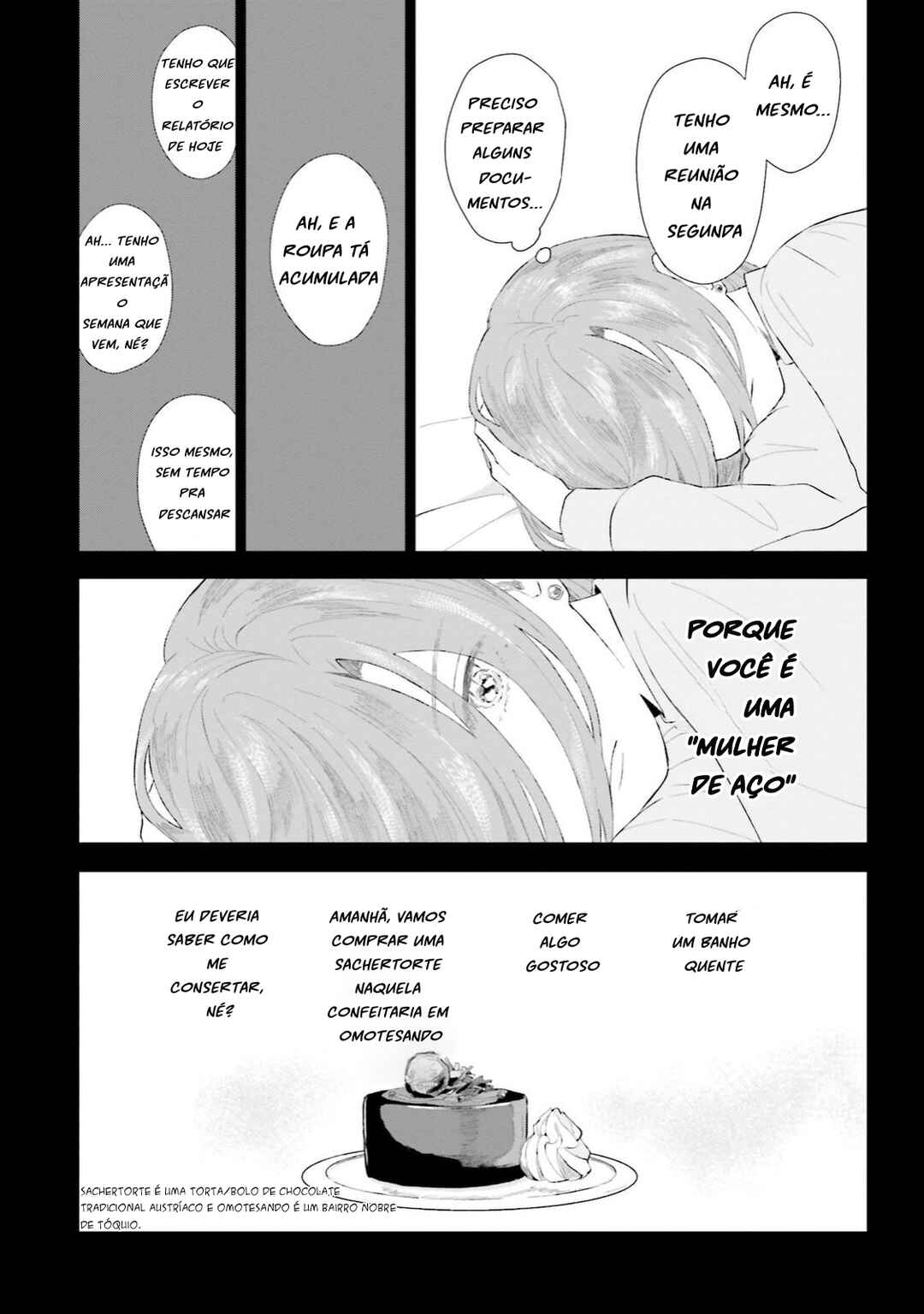 Shounen wo Kau Chapter 1 - Page 34
