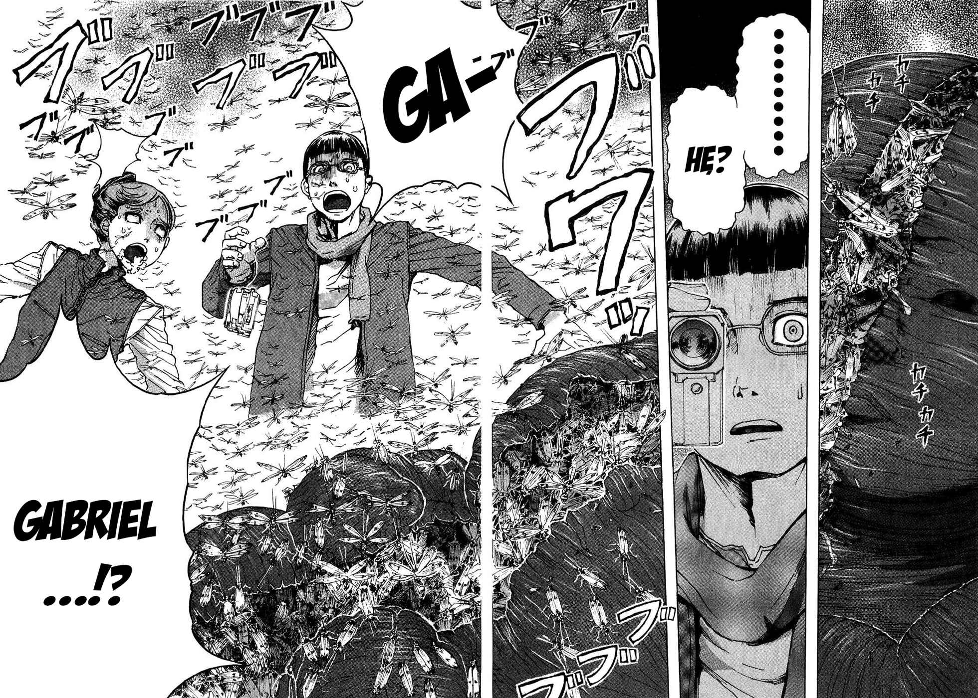 Franken Fran Chapter 29 - Page 18