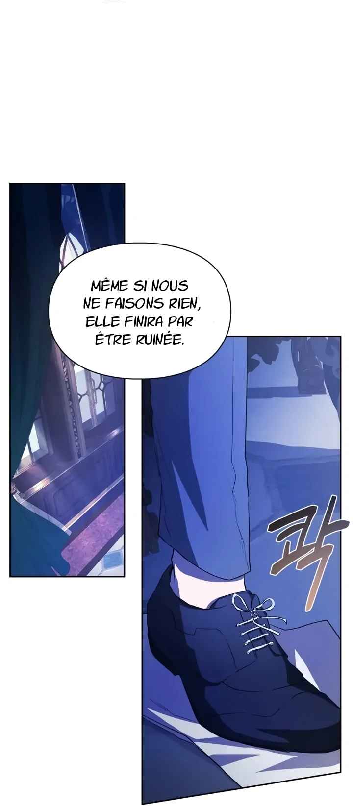 Siella's Revenge Affair Chapter 25 - Page 41